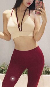 강남 퍼블릭 은정 매니저