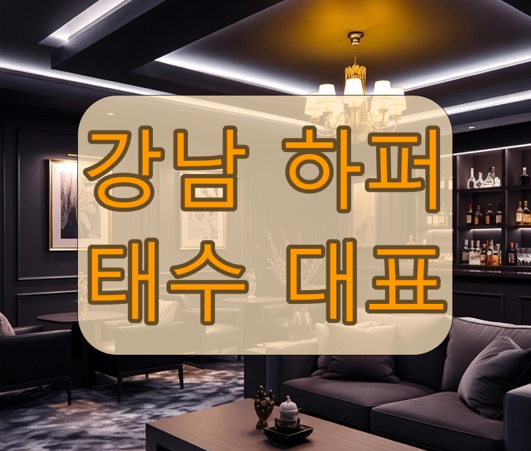 강남 하퍼 후기 7월5일